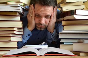 egzamin maturalny © Pio Si