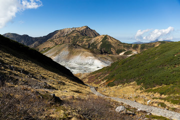 Emmadai in Tateyama