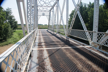 Tindall bridge Fremont OH