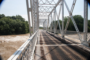 Tindall bridge Fremont OH