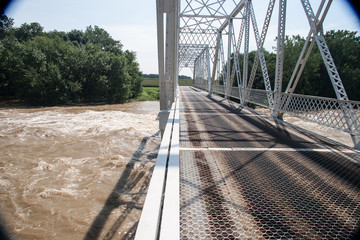 Tindall bridge Fremont OH