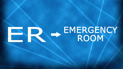 Emergency Room- ER