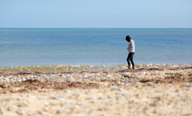 Week 38 - Solitude