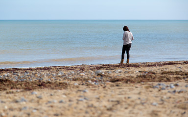 Week 38 - Solitude