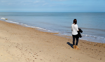 Week 38 - Solitude