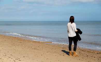 Week 38 - Solitude