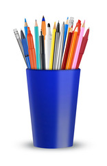 Pencil holder