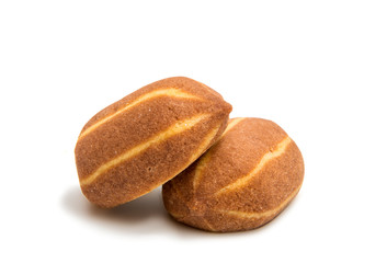 biscuits with filling