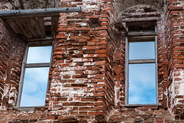 Ruined Church