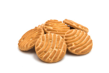 Butter cookies