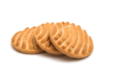 Butter cookies