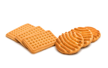 Butter cookies