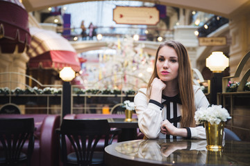 cafe