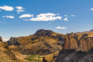 Cueva de las Manos, Patagonia, Argentina