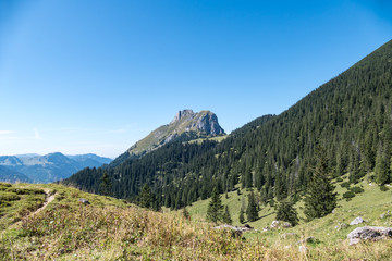 Österreich - Tannheimer Tal