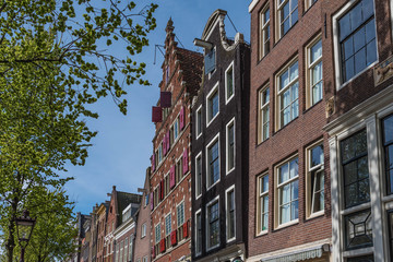 Amsterdam Voorburgwal