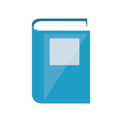 Book and education icon vector illustration graphic design