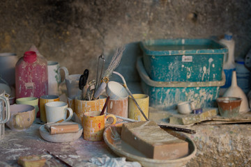 Esplosione di colori