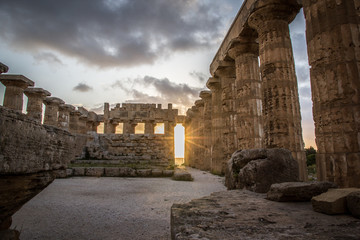 Tempio Sicilia