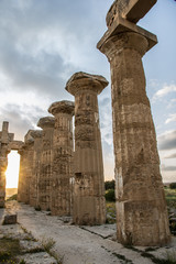 Tempio Sicilia