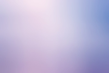 Abstract blue background with light effects