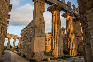 Tempio Sicilia