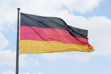 german national flag