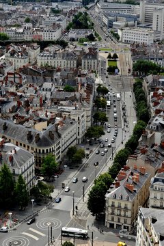 Nantes cour des 50 otages