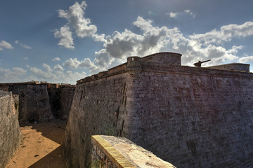 Morro Castle - Havana, Cuba