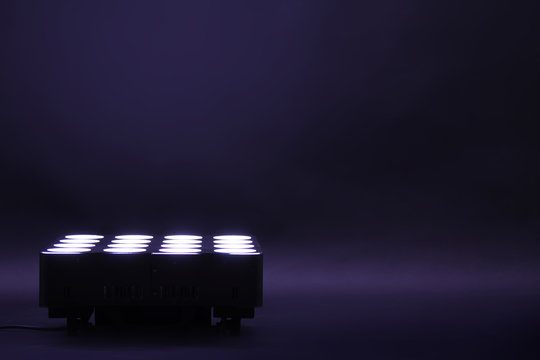 Light equipment