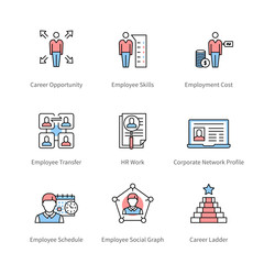 Career management and professional development