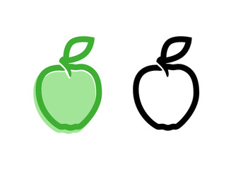 Apple Premium Quality Icons