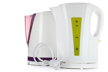 Electric kettle