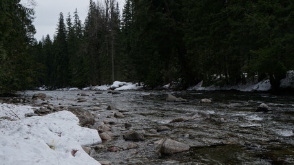 Exploring Washington State