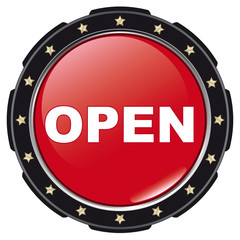 open icon