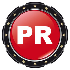 pr icon