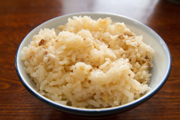 鯛めし