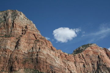 Zion National Park, Utah