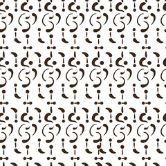 pattern line free from graphic abstract