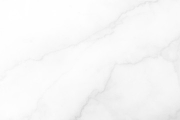 Obraz premium White Marble Background.