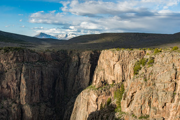 Black Canyon of the Gunnison National Park