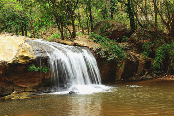 Fototapeta premium waterfall