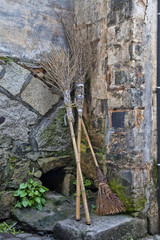 Hongcun Village, China