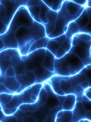 energy background