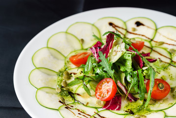 fresh salad