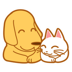 犬と猫