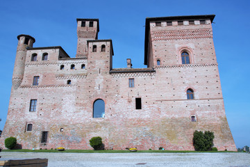 Grinzane Cavour