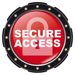 secure access icon