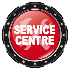service centre icon