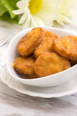 チキンナゲット